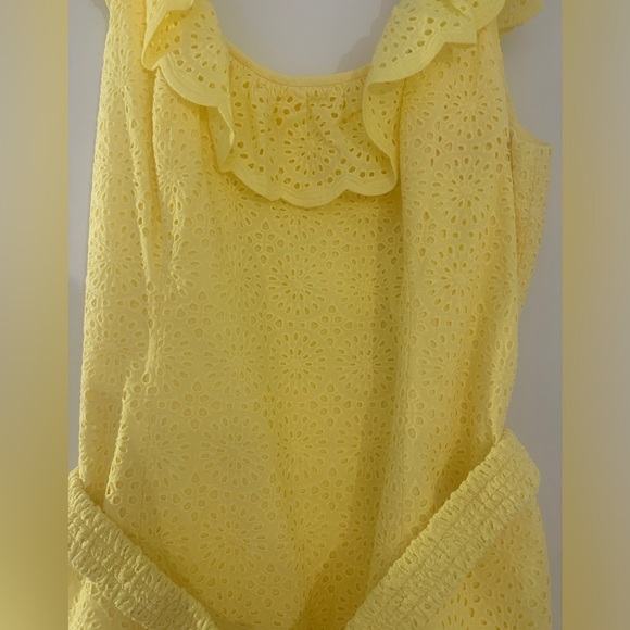 Ryann Shift Dress - Picture 4 of 6